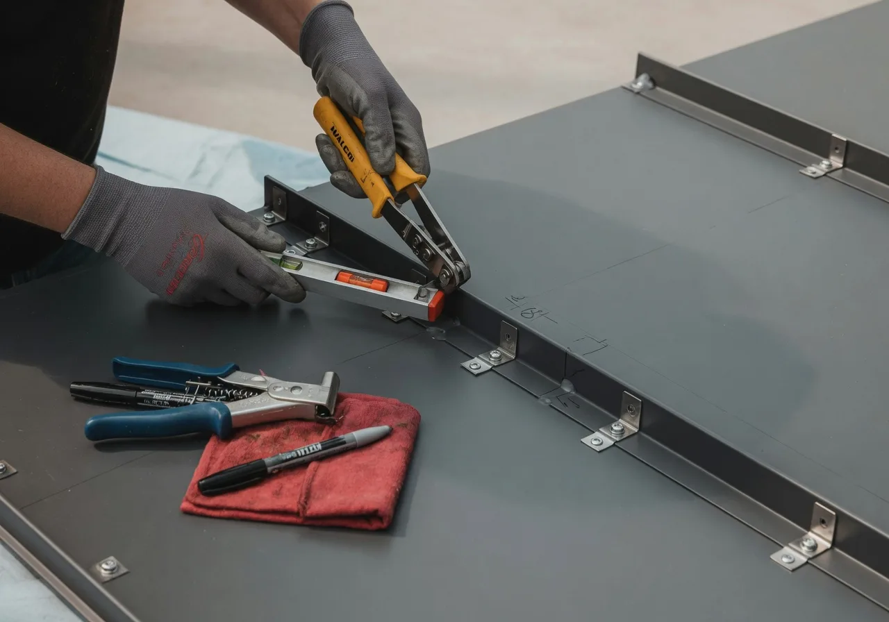 Why choose Metal Roofing Installation in Ellis, ID
